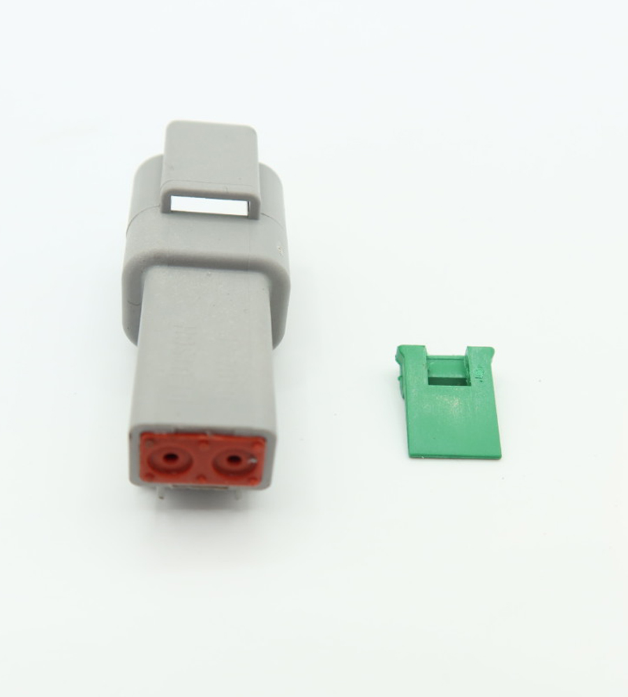 Housing-2-Pin-Deutsch-Socket-ET0062