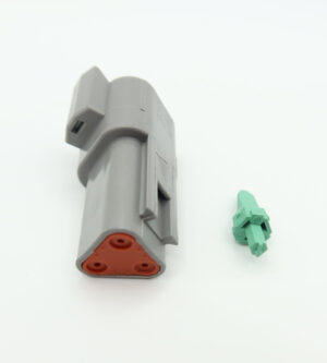 Housing-3-Pin-Deutsch-Socket-ET0065