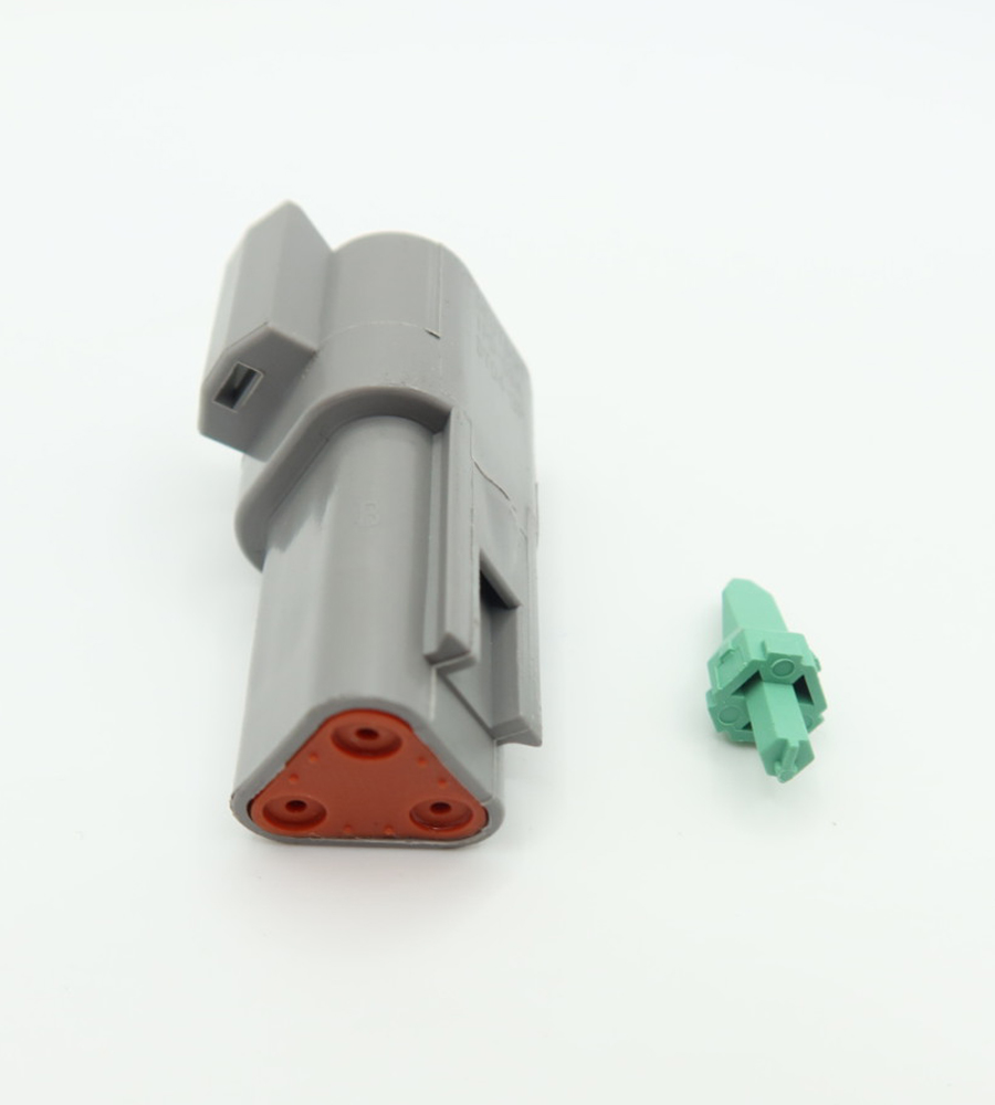 Housing-3-Pin-Deutsch-Socket-ET0065
