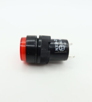 Lamp-LED-Pilot-Red-24V-EL0001
