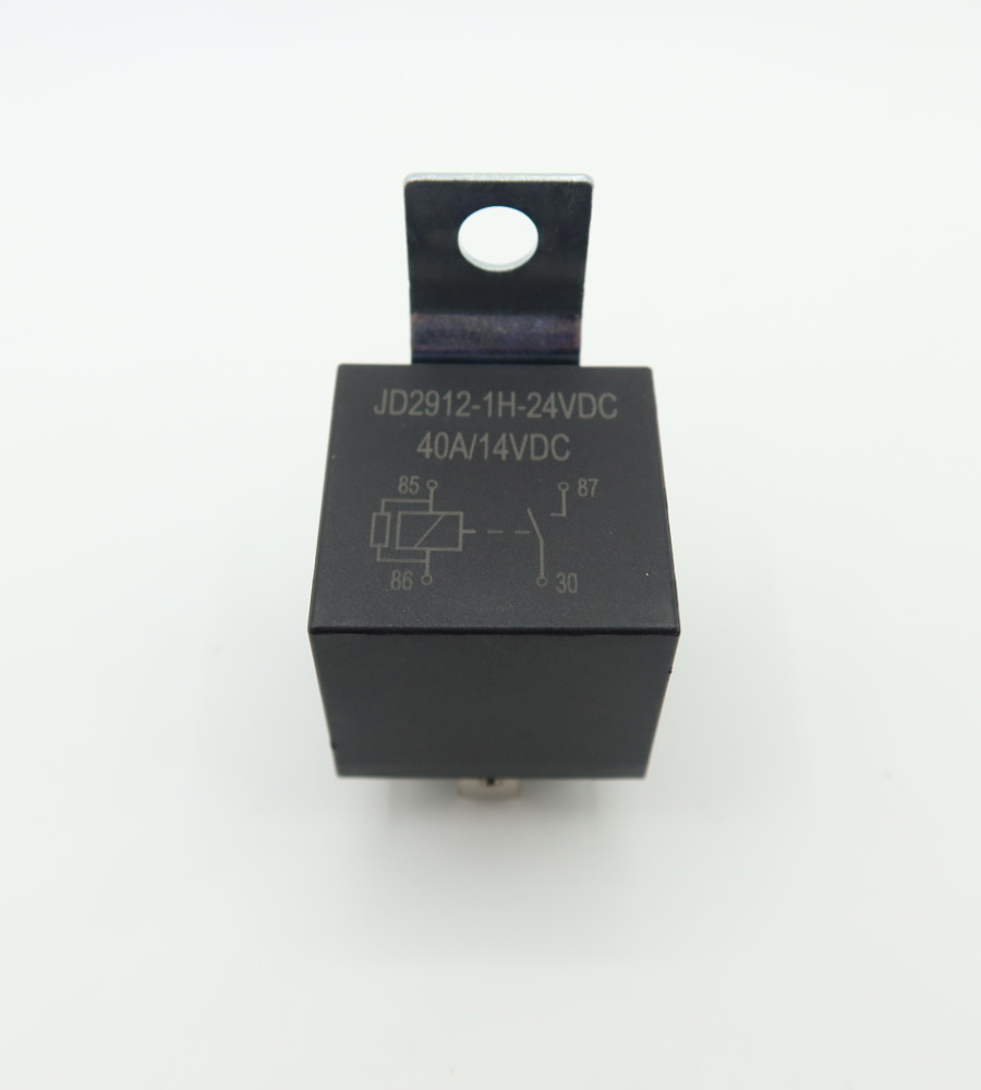 Relay-24V-EO0002