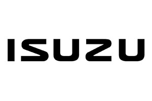 isuzu logo