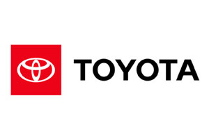 toyota logo